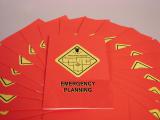 Emergency Planning Booklets