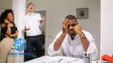 Bullying and Other Disruptive Behavior Employee/Manager Training Package