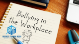 Bullying & Other Disruptive Behavior: for Managers & Supervisors