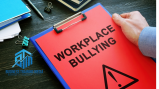 Bullying and Other Disruptive Behavior: for Employees