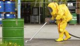 HAZWOPER: Accidental Release Measures and Spill Cleanup Procedures Safety Video
