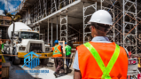 Caught-In/Between Hazards in Construction Environments Safety Video