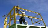 Supported Scaffolding Safety in Industrial and Construction Environments Safety Video