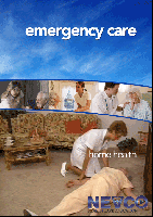 Emergency Care In The Home/Risk Management