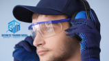 Eye Safety in Construction Environments