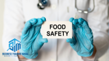 Food Handling Safety Video