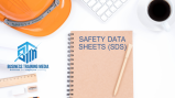 GHS Safety Data Sheets - Video