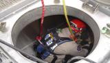 HAZWOPER Confined Space Entry Safety Video