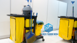 Hazard Communication in Cleaning and Maintenance Environments Safety Video