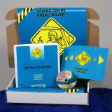 Distracted Driving Safety Meeting Kit