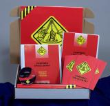 Confined Space Entry Regulatory Compliance Kit