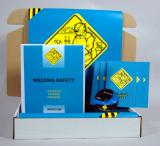 Welding Safety Meeting Kit