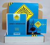 Safety Orientation Meeting Kit