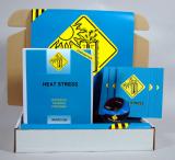 Heat Stress in Construction Environments Construction Safety Kit