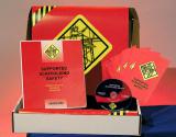 Supported Scaffolding Safety in Construction Environments Construction Safety Kit