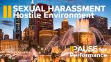 Sexual Harassment Hostile Environment