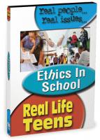 Ethics In School