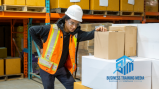 Safe Lifting in Transportation and Warehouse Environments - Safety Video