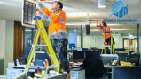 Safety Housekeeping and Accident Prevention in Office Environments