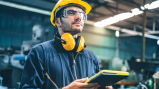 Safety Orientation in Industrial Environments