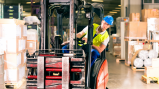 Safety Orientation in Transportation and Warehouse Environments