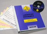 Laboratory Ergonomics Safety Video