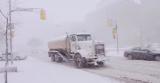 Driving Defensively for CDL/Large Vehicle Drivers: Handling Adverse Conditions Safety Video