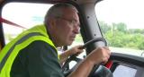 Driving Defensively for CDL/Large Vehicle Drivers: The Basics Safety Video
