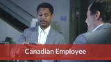 Training for a Harassment-Free Workplace Canadian
