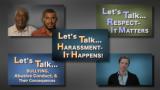 sexual harassment training video